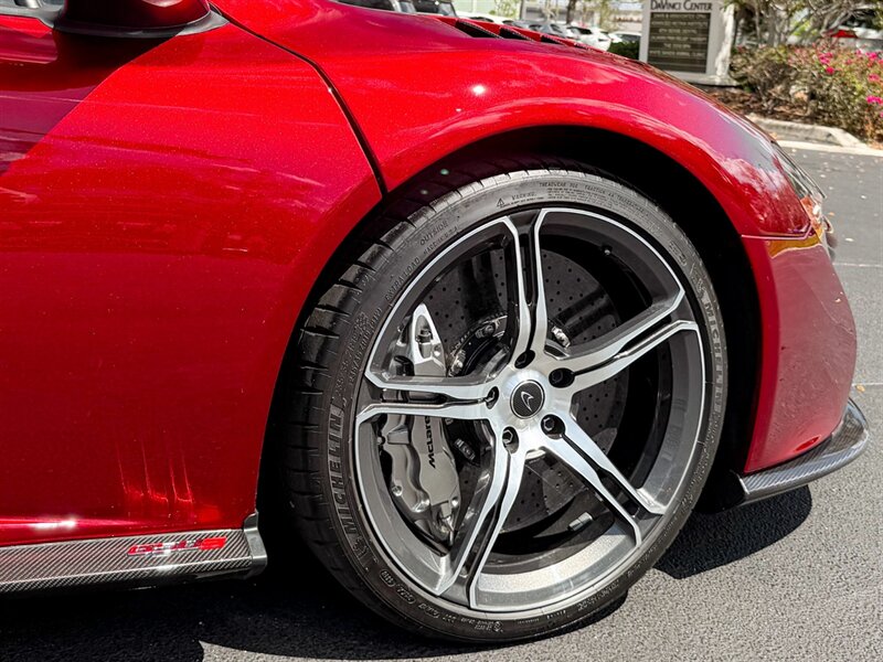 2015 McLaren 650S Spider   - Photo 72 - Bonita Springs, FL 34134