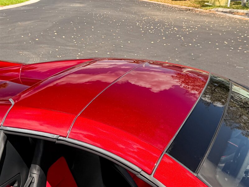 2015 McLaren 650S Spider   - Photo 76 - Bonita Springs, FL 34134