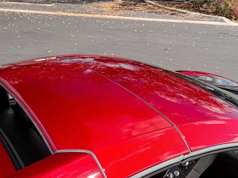 2015 McLaren 650S Spider   - Photo 77 - Bonita Springs, FL 34134