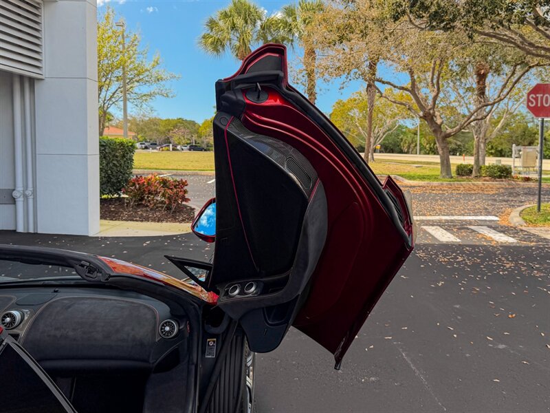 2015 McLaren 650S Spider   - Photo 39 - Bonita Springs, FL 34134