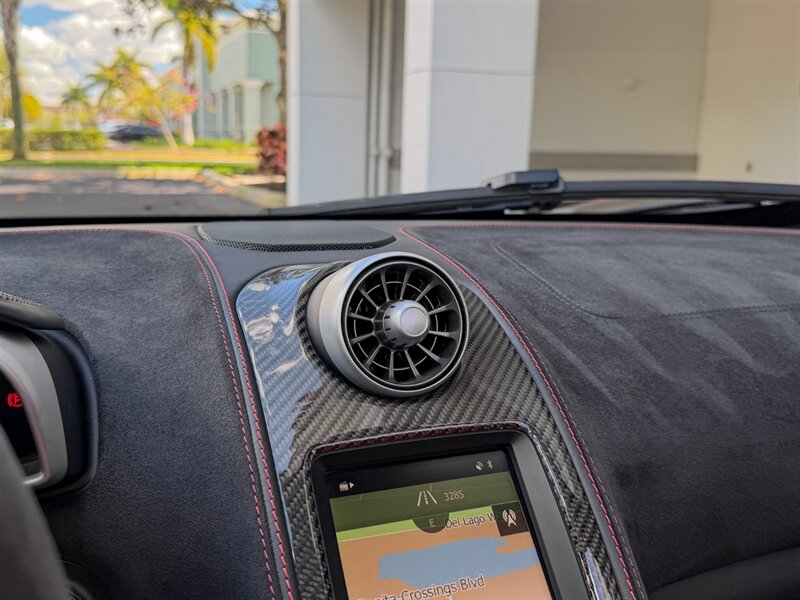 2015 McLaren 650S Spider   - Photo 17 - Bonita Springs, FL 34134