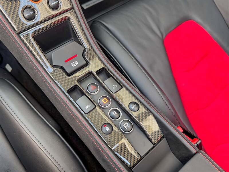 2015 McLaren 650S Spider   - Photo 21 - Bonita Springs, FL 34134