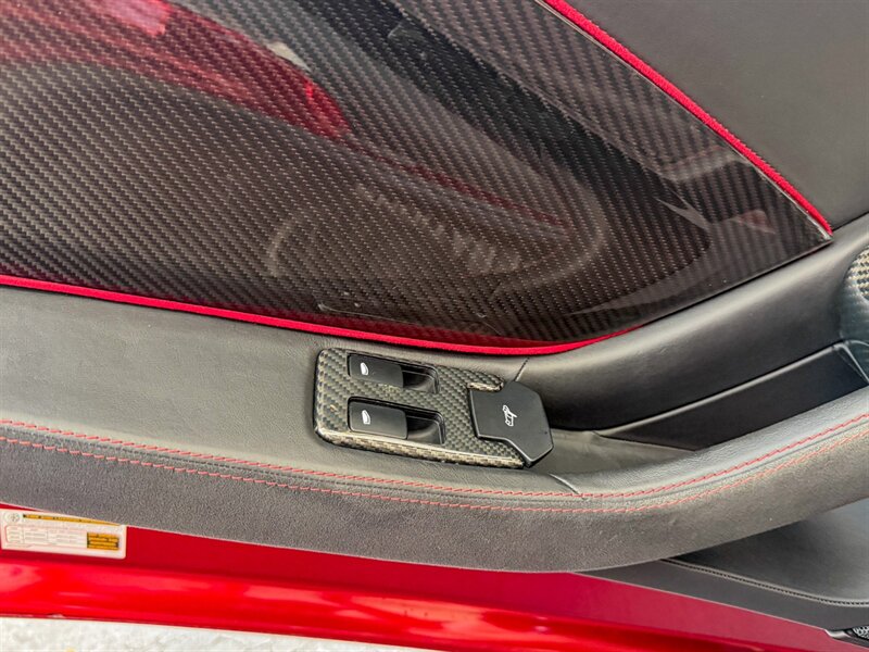 2015 McLaren 650S Spider   - Photo 30 - Bonita Springs, FL 34134