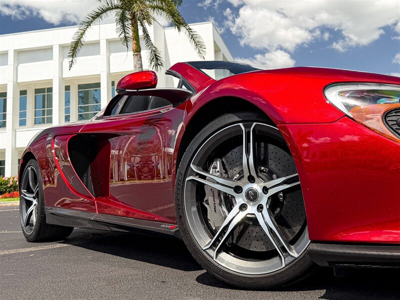 2015 McLaren 650S Spider   - Photo 83 - Bonita Springs, FL 34134