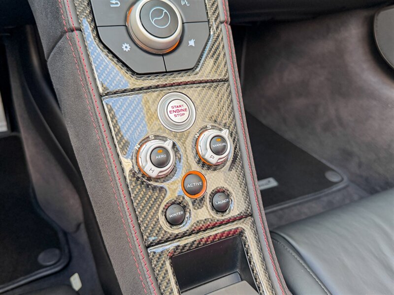 2015 McLaren 650S Spider   - Photo 20 - Bonita Springs, FL 34134