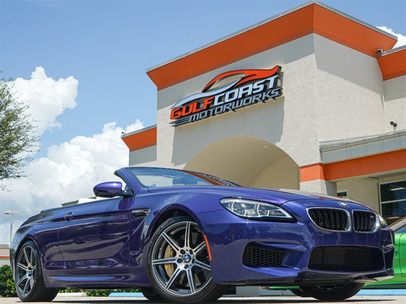  BMW M6 a la venta en Bonita Springs, Florida