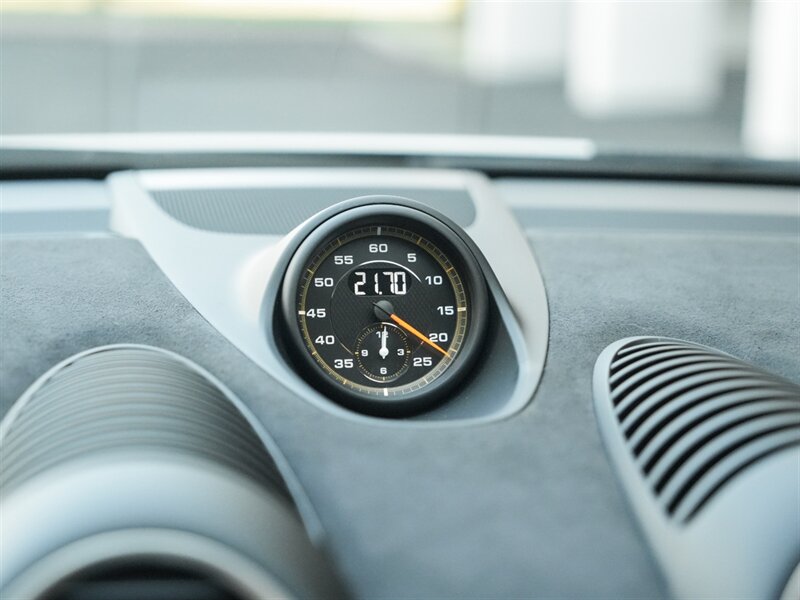 2024 Porsche 718 Cayman GT4 RS - Photo 16 - Bonita Springs, FL 34134