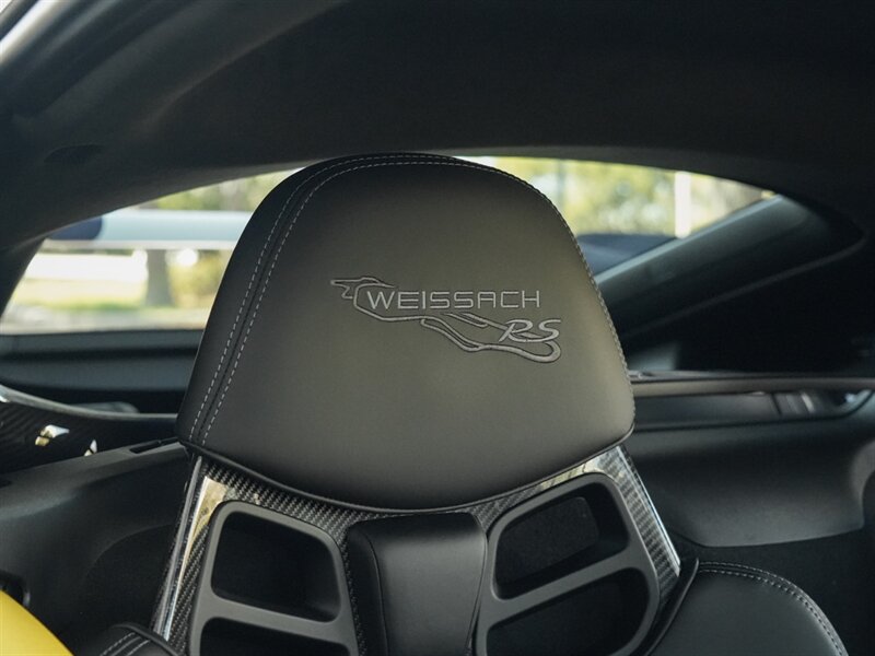 2024 Porsche 718 Cayman GT4 RS - Photo 33 - Bonita Springs, FL 34134