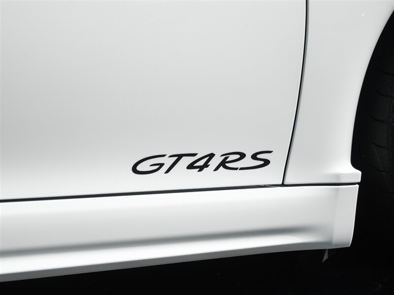 2024 Porsche 718 Cayman GT4 RS - Photo 72 - Bonita Springs, FL 34134