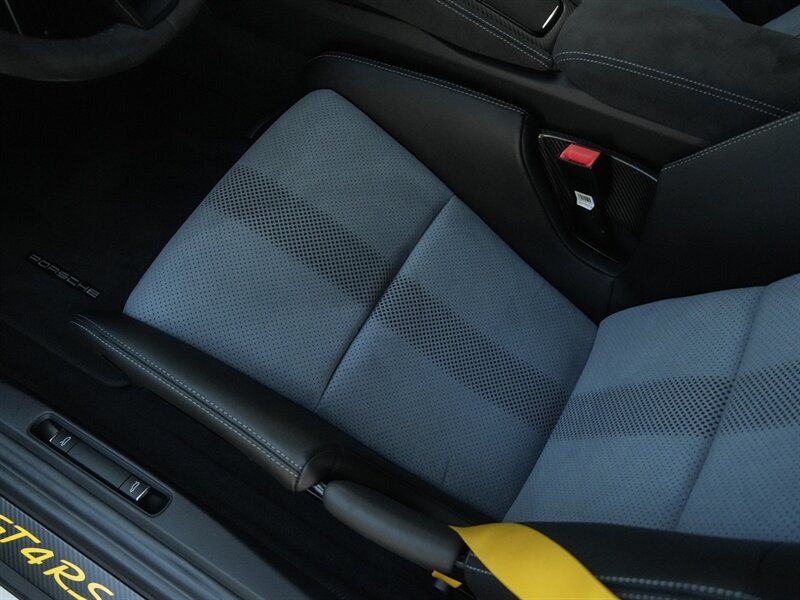 2024 Porsche 718 Cayman GT4 RS - Photo 24 - Bonita Springs, FL 34134