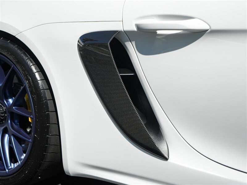 2024 Porsche 718 Cayman GT4 RS - Photo 70 - Bonita Springs, FL 34134