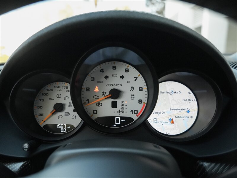 2024 Porsche 718 Cayman GT4 RS - Photo 14 - Bonita Springs, FL 34134