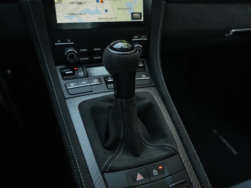 2024 Porsche 718 Cayman GT4 RS - Photo 20 - Bonita Springs, FL 34134