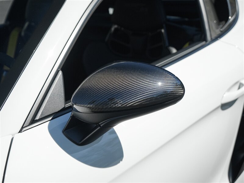 2024 Porsche 718 Cayman GT4 RS - Photo 42 - Bonita Springs, FL 34134