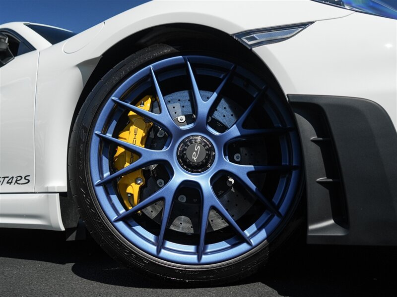 2024 Porsche 718 Cayman GT4 RS - Photo 77 - Bonita Springs, FL 34134