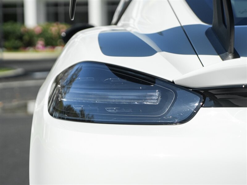 2024 Porsche 718 Cayman GT4 RS - Photo 54 - Bonita Springs, FL 34134