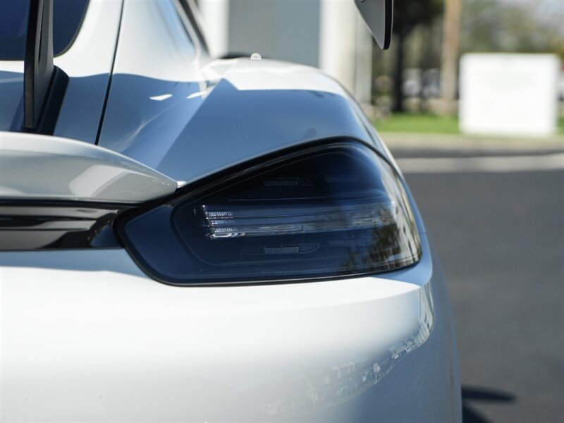 2024 Porsche 718 Cayman GT4 RS - Photo 61 - Bonita Springs, FL 34134