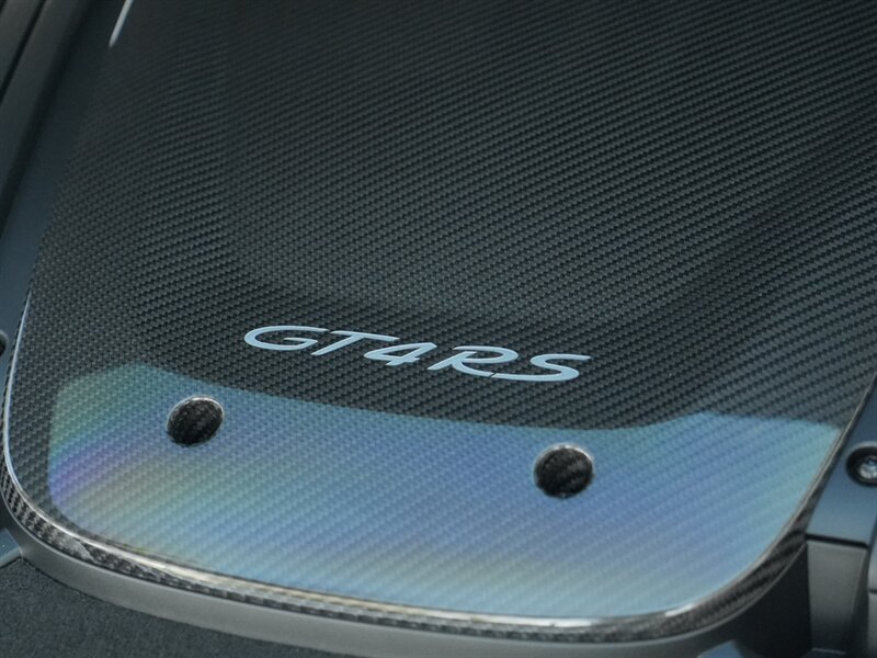 2024 Porsche 718 Cayman GT4 RS - Photo 38 - Bonita Springs, FL 34134