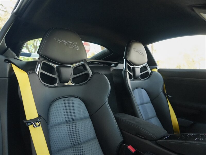 2024 Porsche 718 Cayman GT4 RS - Photo 32 - Bonita Springs, FL 34134