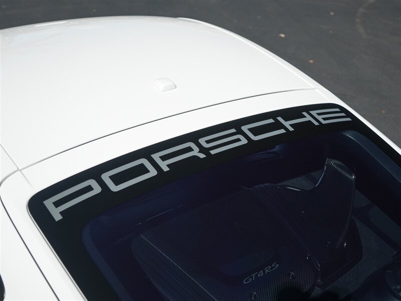 2024 Porsche 718 Cayman GT4 RS - Photo 60 - Bonita Springs, FL 34134