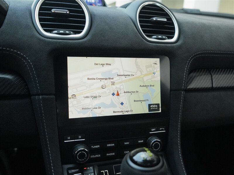 2024 Porsche 718 Cayman GT4 RS - Photo 18 - Bonita Springs, FL 34134