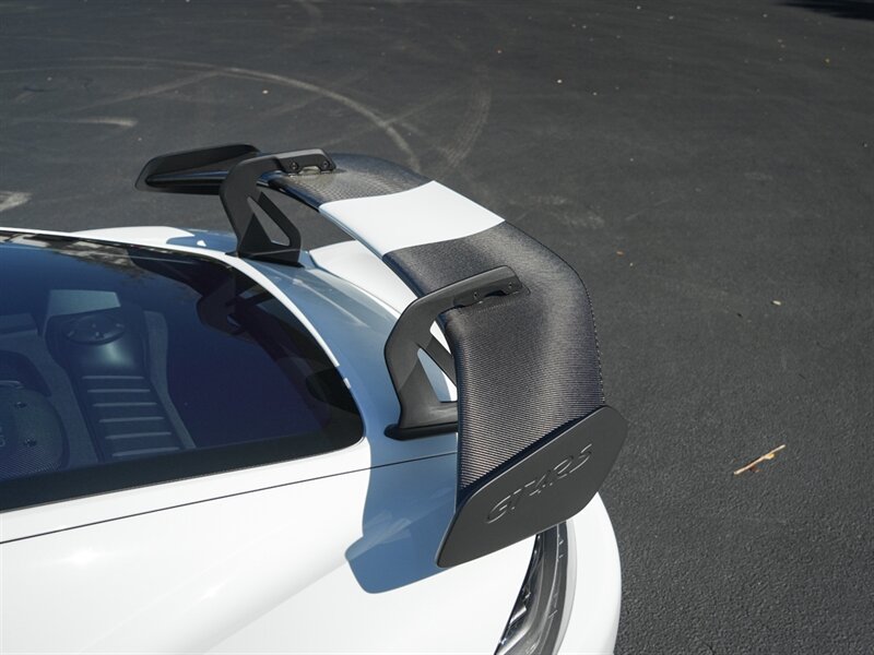 2024 Porsche 718 Cayman GT4 RS - Photo 58 - Bonita Springs, FL 34134