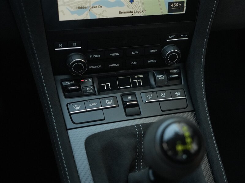 2024 Porsche 718 Cayman GT4 RS - Photo 19 - Bonita Springs, FL 34134