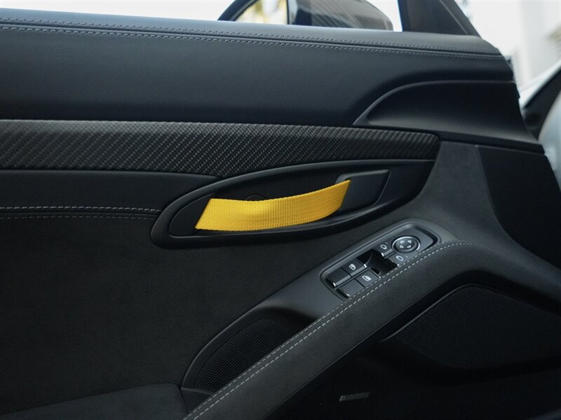 2024 Porsche 718 Cayman GT4 RS - Photo 26 - Bonita Springs, FL 34134