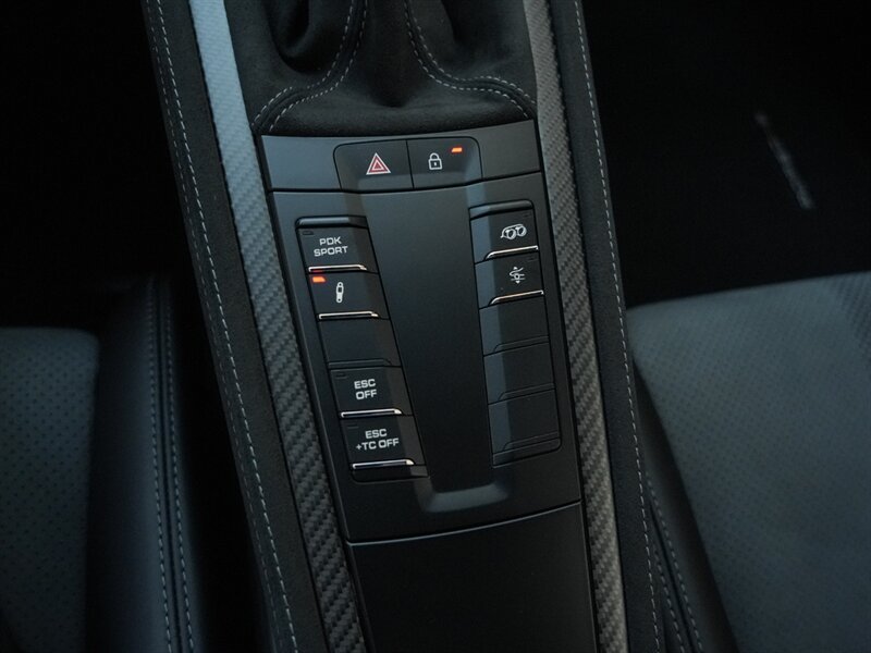 2024 Porsche 718 Cayman GT4 RS - Photo 21 - Bonita Springs, FL 34134