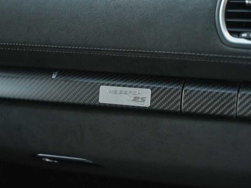 2024 Porsche 718 Cayman GT4 RS - Photo 35 - Bonita Springs, FL 34134