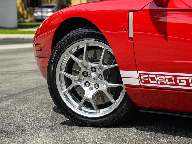 2005 Ford GT - Photo 54 - Bonita Springs, FL 34134