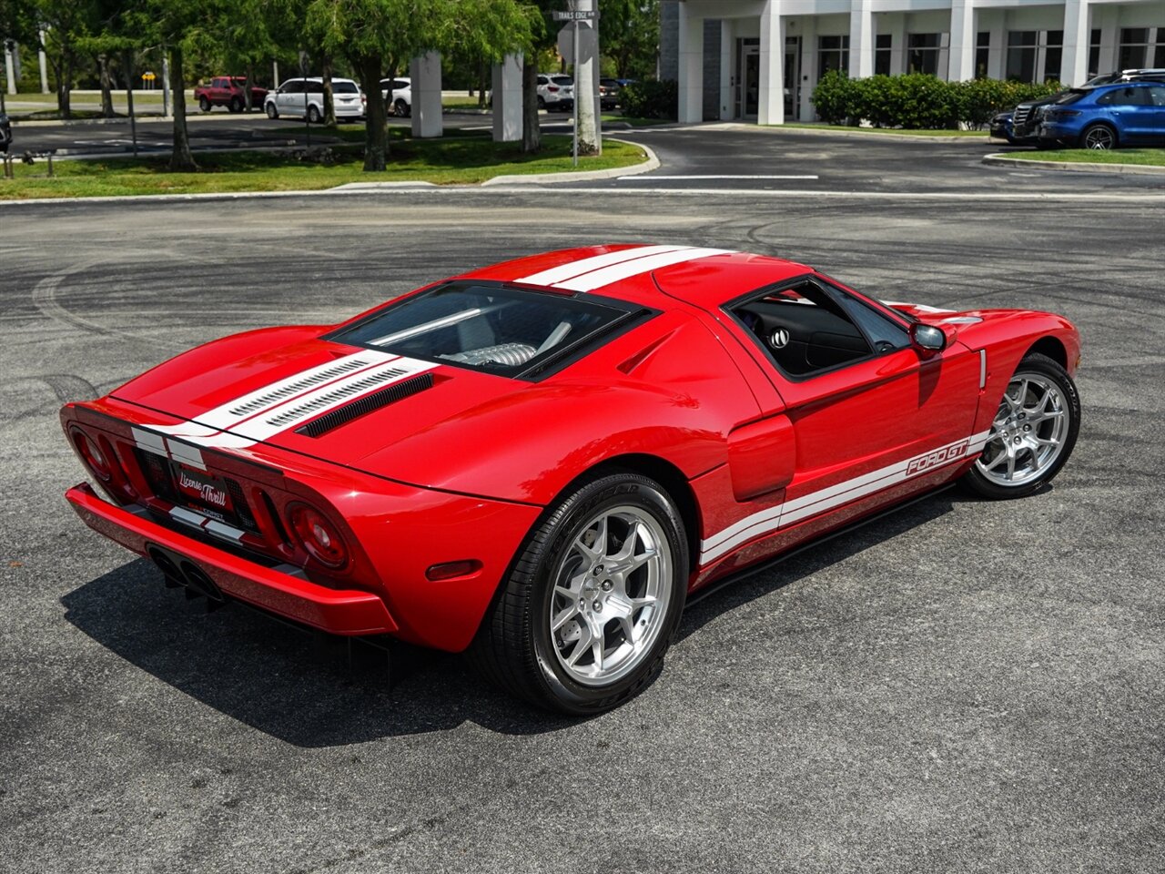 2005 Ford GT   - Photo 69 - Bonita Springs, FL 34134