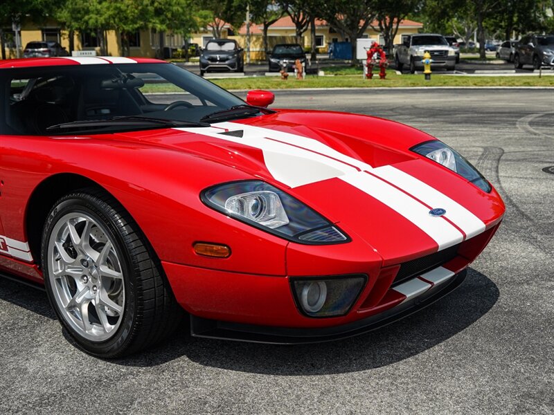2005 Ford GT - Photo 80 - Bonita Springs, FL 34134