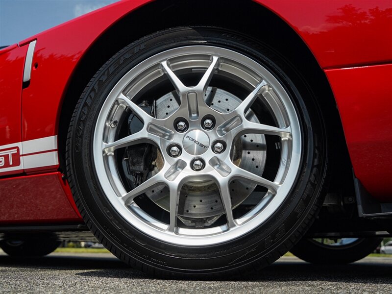 2005 Ford GT - Photo 79 - Bonita Springs, FL 34134