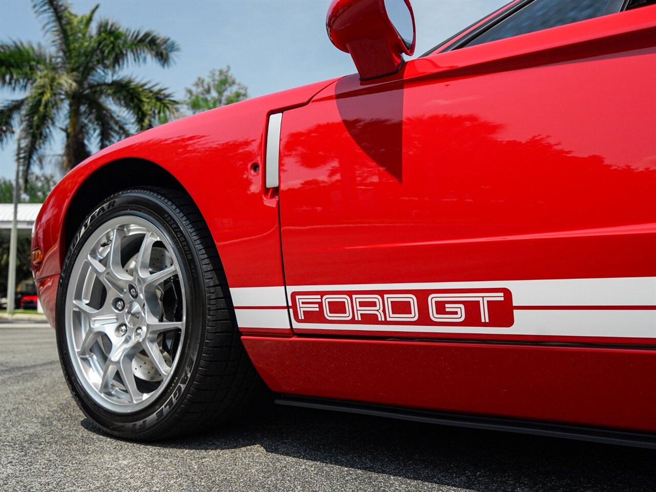 2005 Ford GT   - Photo 46 - Bonita Springs, FL 34134