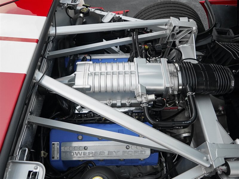 2005 Ford GT - Photo 39 - Bonita Springs, FL 34134