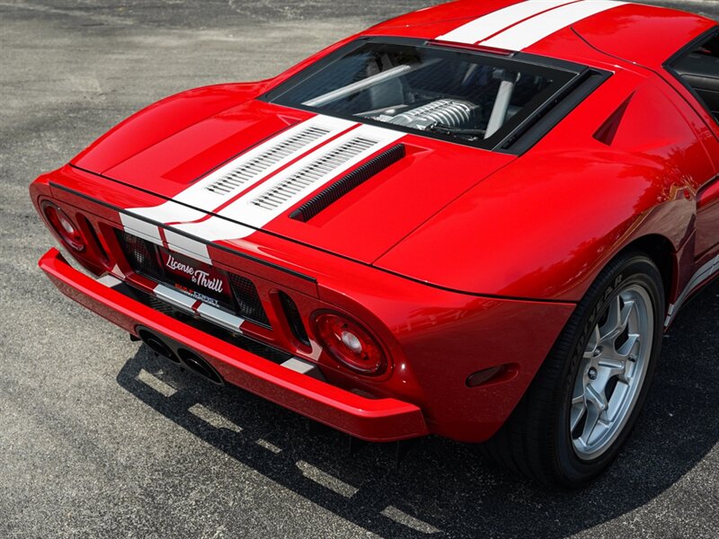 2005 Ford GT - Photo 65 - Bonita Springs, FL 34134