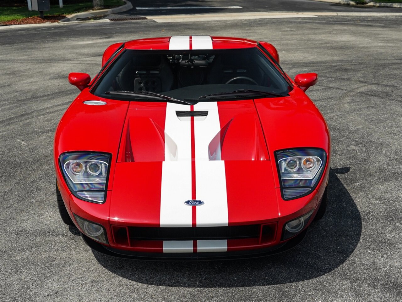 2005 Ford GT   - Photo 6 - Bonita Springs, FL 34134