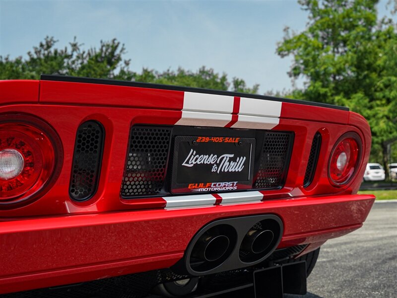 2005 Ford GT - Photo 60 - Bonita Springs, FL 34134