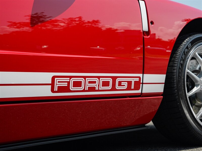 2005 Ford GT - Photo 72 - Bonita Springs, FL 34134