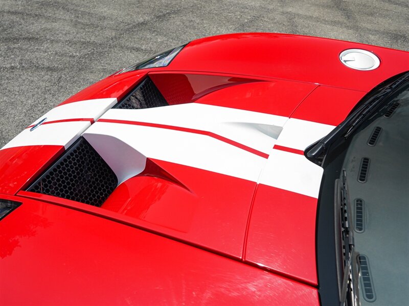 2005 Ford GT - Photo 8 - Bonita Springs, FL 34134