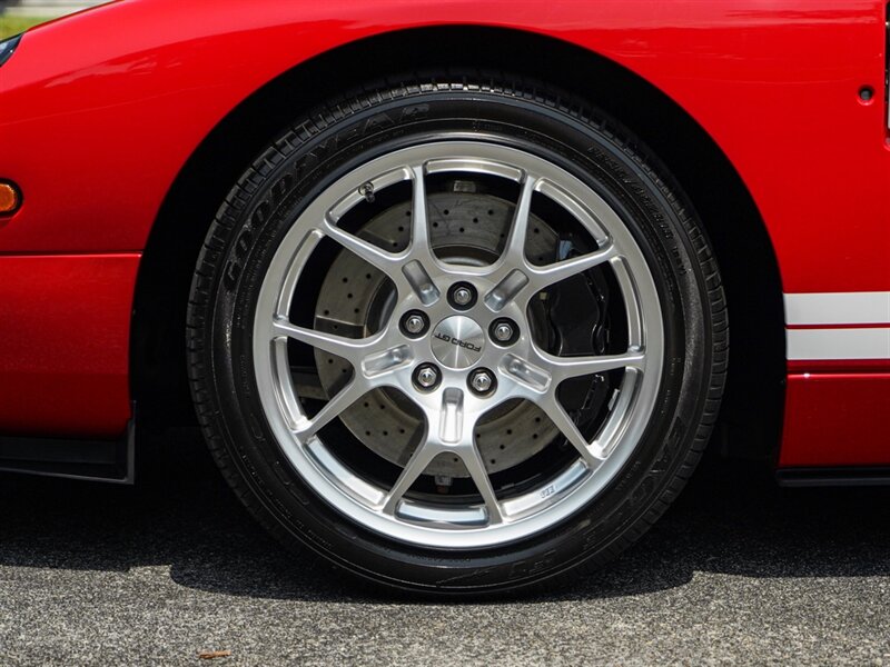 2005 Ford GT - Photo 48 - Bonita Springs, FL 34134