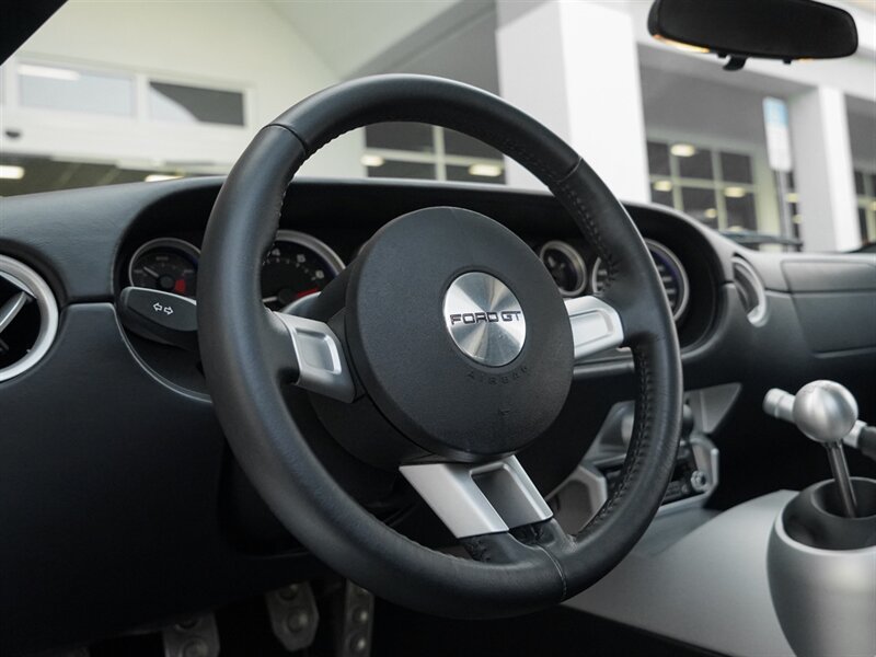 2005 Ford GT - Photo 14 - Bonita Springs, FL 34134