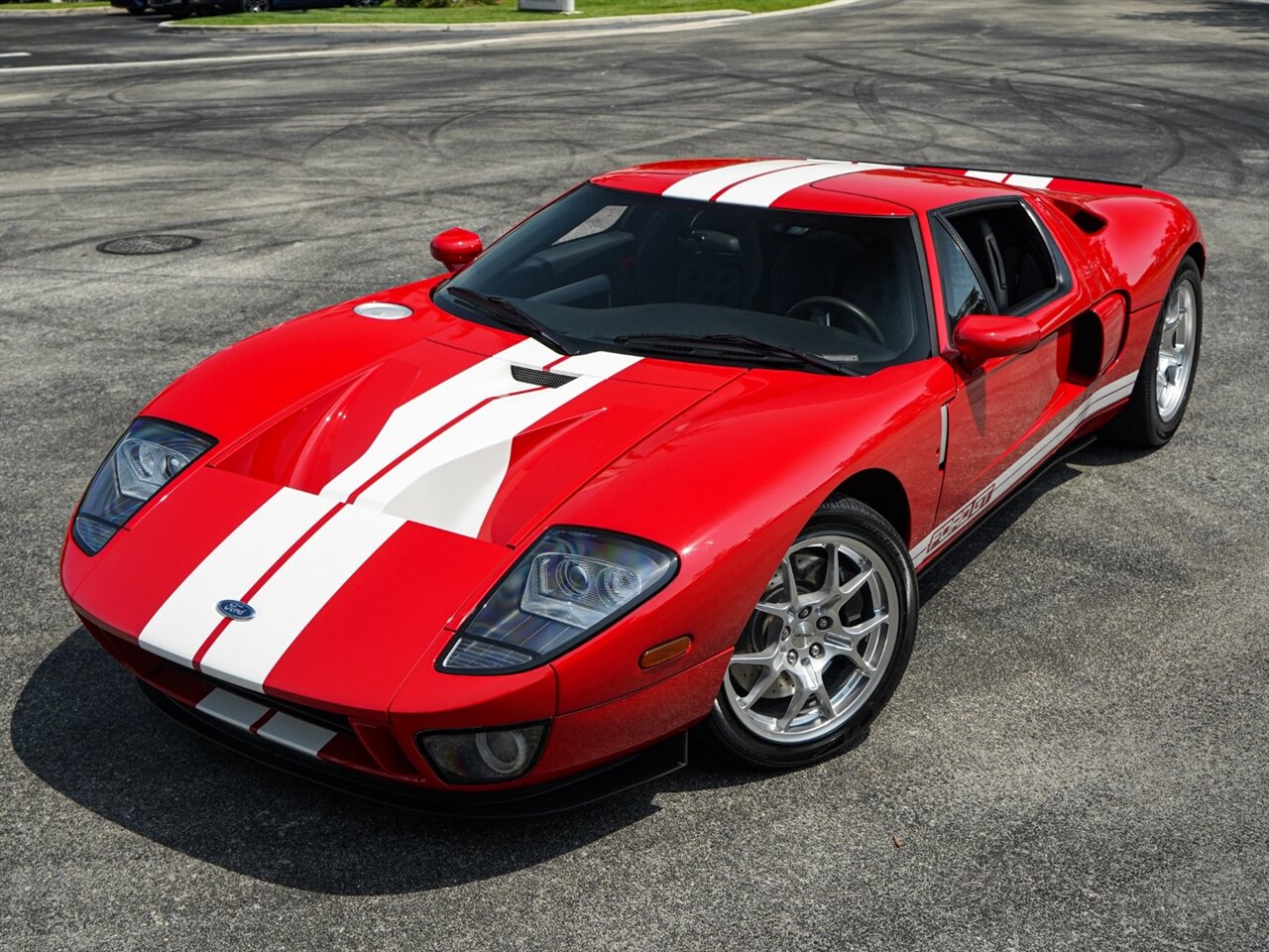 2005 Ford GT   - Photo 9 - Bonita Springs, FL 34134