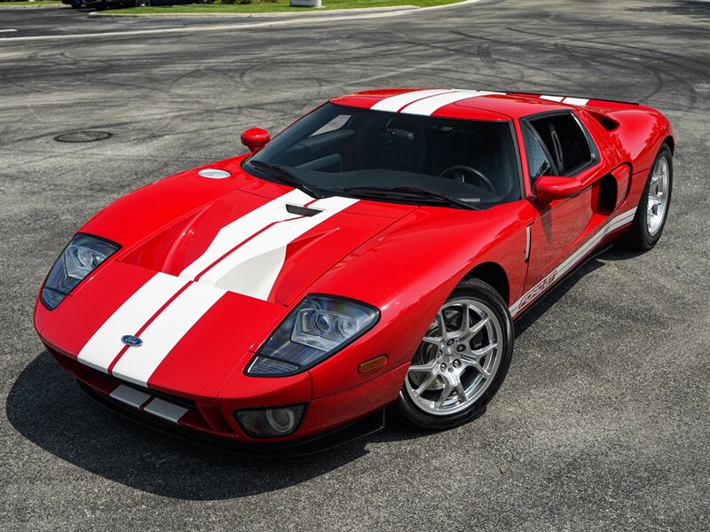 2005 Ford GT - Photo 9 - Bonita Springs, FL 34134