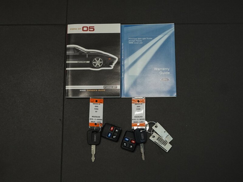 2005 Ford GT - Photo 5 - Bonita Springs, FL 34134