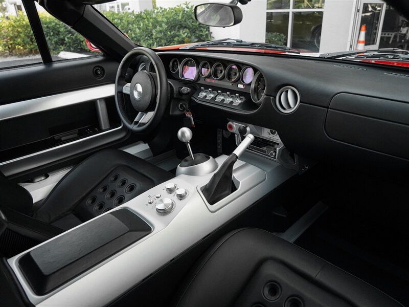 2005 Ford GT - Photo 29 - Bonita Springs, FL 34134