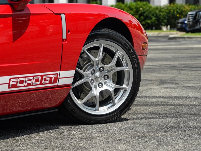 2005 Ford GT - Photo 67 - Bonita Springs, FL 34134