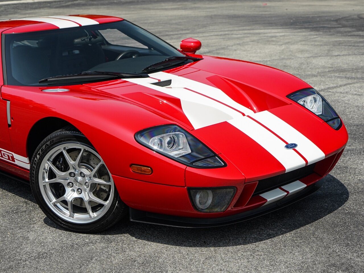 2005 Ford GT   - Photo 77 - Bonita Springs, FL 34134