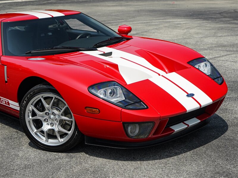 2005 Ford GT - Photo 77 - Bonita Springs, FL 34134